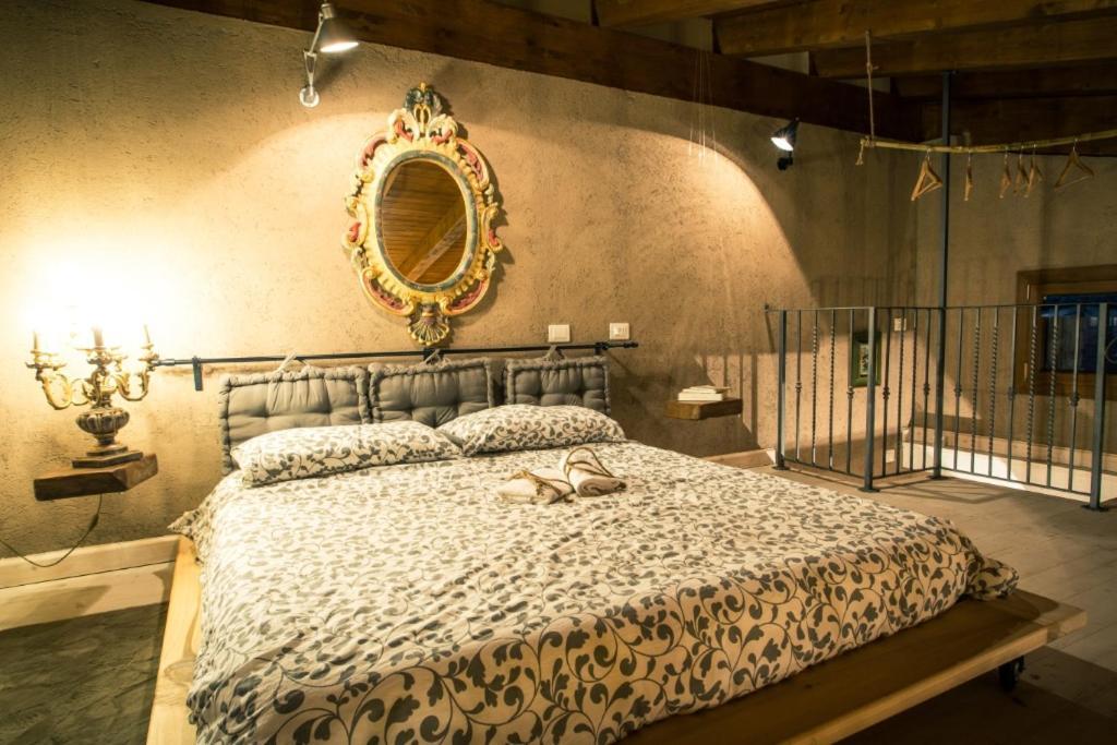 Tenuta I Tufari Tivoli Exteriér fotografie