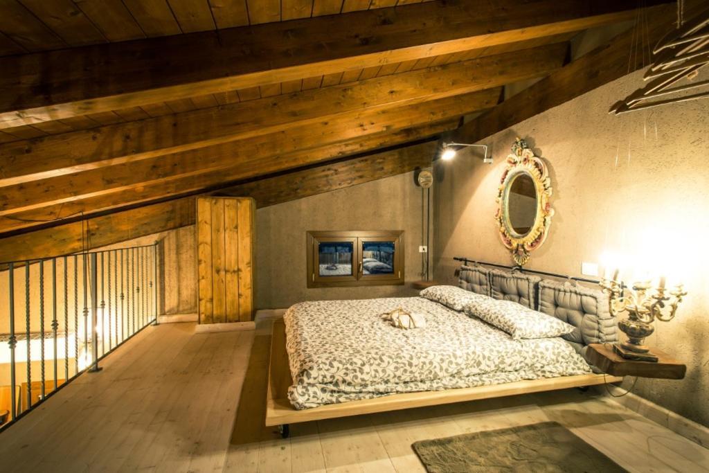 Tenuta I Tufari Tivoli Exteriér fotografie