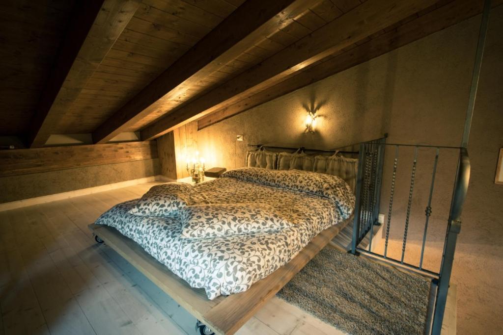 Tenuta I Tufari Tivoli Exteriér fotografie
