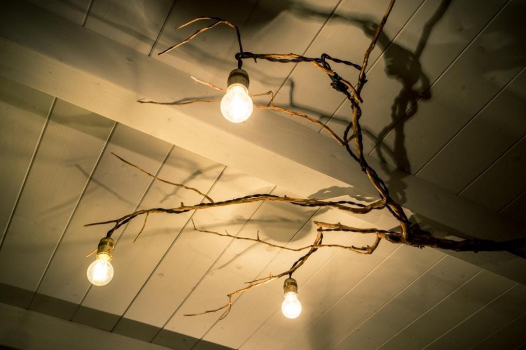 Tenuta I Tufari Tivoli Exteriér fotografie