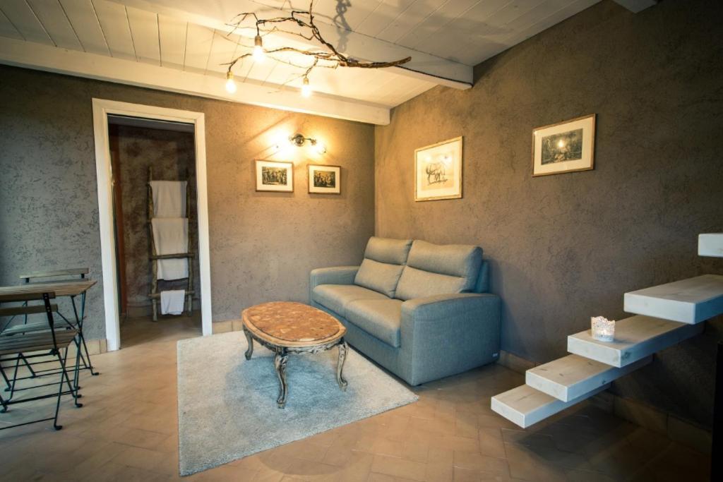 Tenuta I Tufari Tivoli Exteriér fotografie