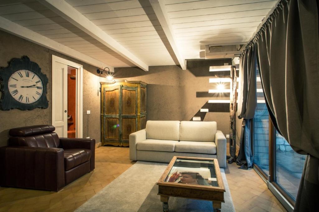Tenuta I Tufari Tivoli Exteriér fotografie